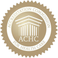 ACHC Seal